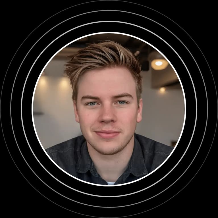 Picture of Micah Putman
