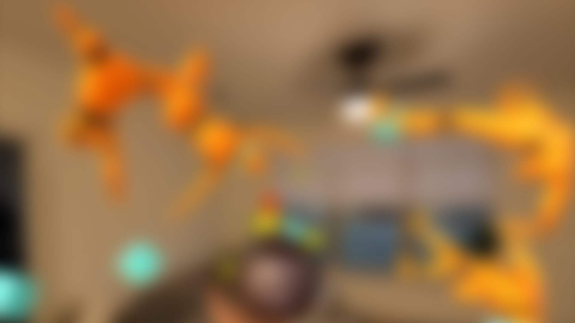 Project image for Play Turf background